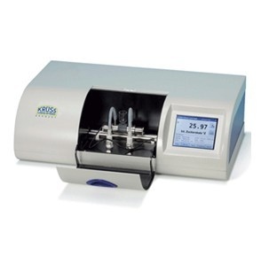 克鲁斯+PS8000自动糖度旋光仪的图片
