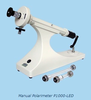 克鲁斯+P1000-LED+旋光仪的图片