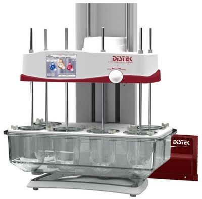 DISTEK 2500溶出度仪的图片