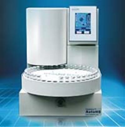 AutoTD自动热脱附-解吸仪的图片