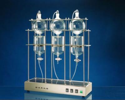 射流萃取器的图片