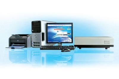 WCG-207型微分测汞仪的图片