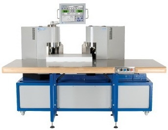 Vacuumatic Super 30 D双头点数机的图片