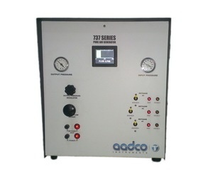 AADCO 737-14零空气发生器的图片