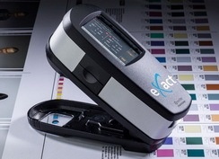 爱色丽eXact标准版的图片