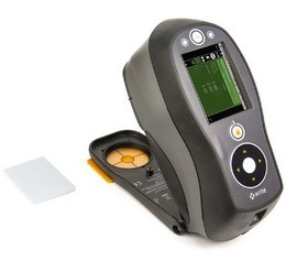 X-Rite Ci62便携式分光光度计的图片