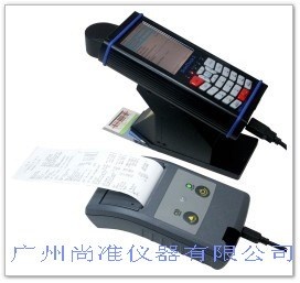 REA ScanCheck 3n条码检测仪的图片
