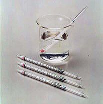 多种离子检测管的图片