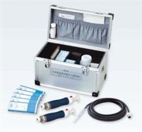 应急气体检测的图片