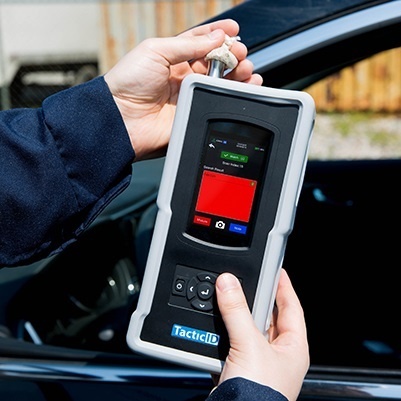 TacticID®-1064手持式化毒物、危化品分析仪的图片