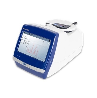 i-Raman® Prime高通量便携拉曼光谱仪的图片