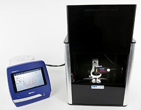 便携式碳材料分析仪BWS475-532H-CRA的图片