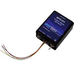 5W稳流钨灯光源的图片