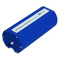 低功率氘/钨灯光源的图片