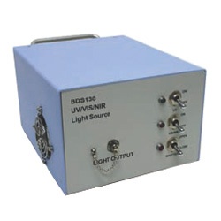 氘/钨灯光源的图片