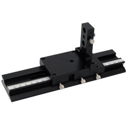 半透明采样夹具的图片