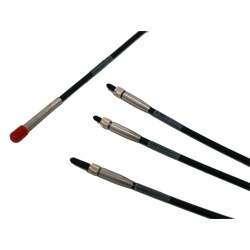 分叉式光纤束的图片