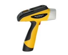 手持式合金分析仪Explorer5000的图片