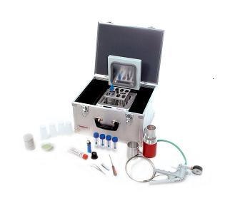 PF211型食品和饮用水中微生物检测仪的图片