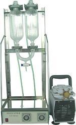 AE01型自动萃取器的图片