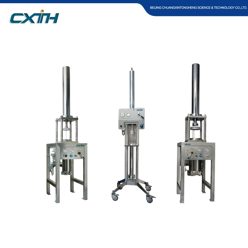 动态轴向压缩系统的图片