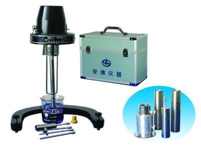 旋转式粘度计的图片