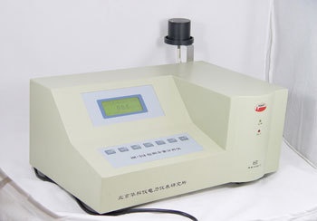 铜含量分析仪的图片