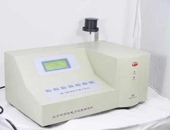 铁含量分析仪的图片