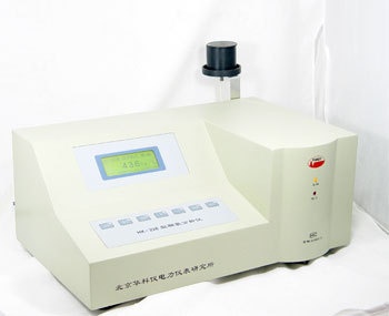 联氨分析仪的图片