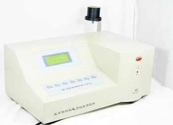 硅酸根分析仪的图片