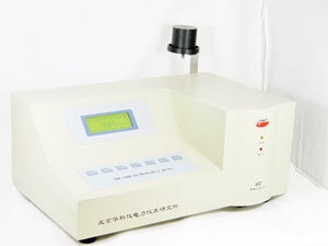 磷酸根分析仪的图片