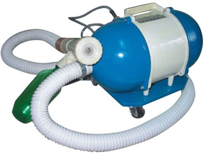 移动型电动气溶胶喷雾器的图片