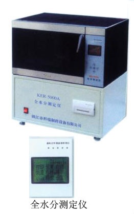 全水分测定仪的图片