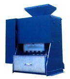 往复缩分机的图片