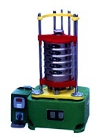 标准筛振筛机的图片