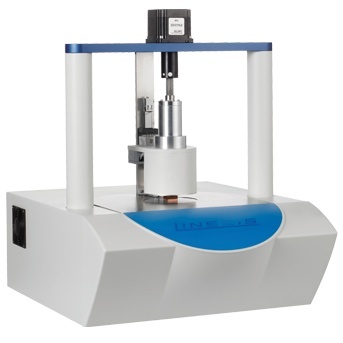 TIM - Tester热界面材料测试系统的图片