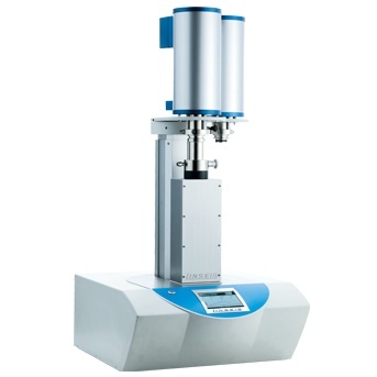 德国林赛斯垂直模式热膨胀仪的图片