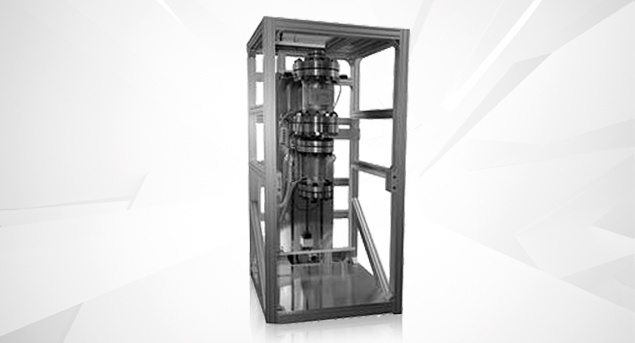 德国林赛斯高压热膨胀仪的图片