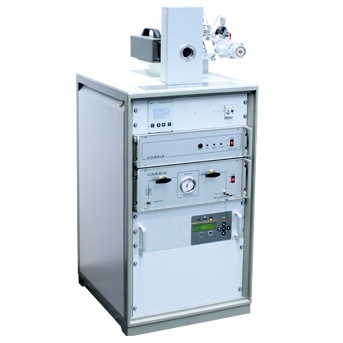 德国林赛斯热膨胀变形/相变测试仪的图片