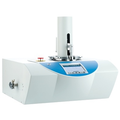 德国林赛斯热重分析仪TGA PT1600的图片