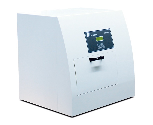 德国林赛斯热流法导热系数测试仪的图片