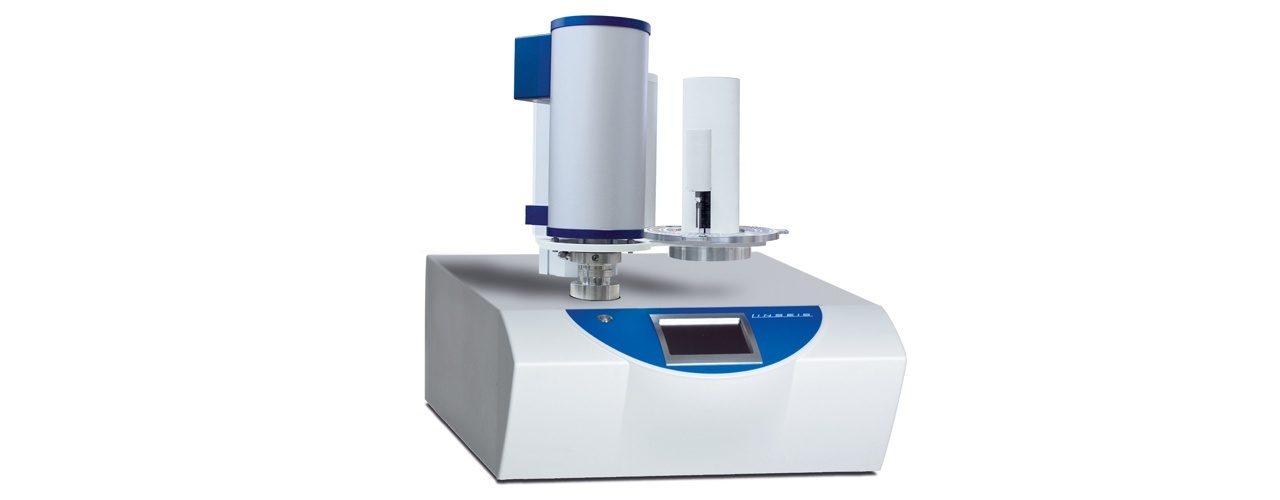 德国林赛斯同步热分析仪STA PT1600的图片