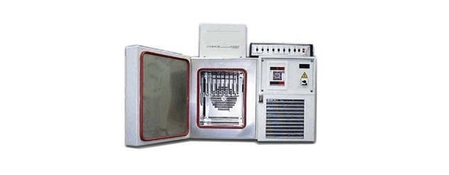 林赛斯八样品热膨胀仪的图片