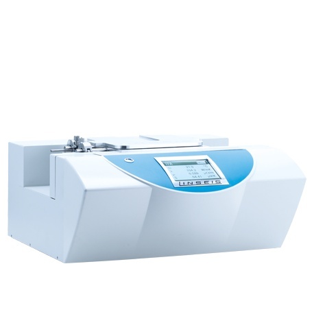 德国林赛斯薄膜物性分析仪（导热、赛贝克、霍尔̷̷）的图片