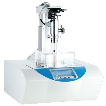 林赛斯霍尔效应测量系统L79/HCS的图片