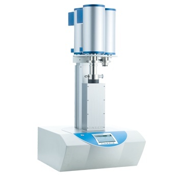 德国林赛斯四样品热膨胀仪的图片