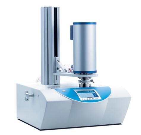 德国林赛斯高温差示扫描量热仪的图片