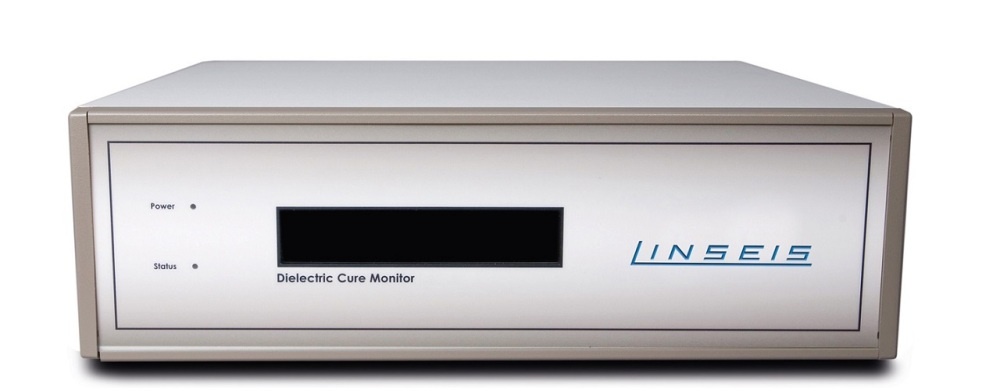 德国林赛斯介电法树脂固化监测仪的图片