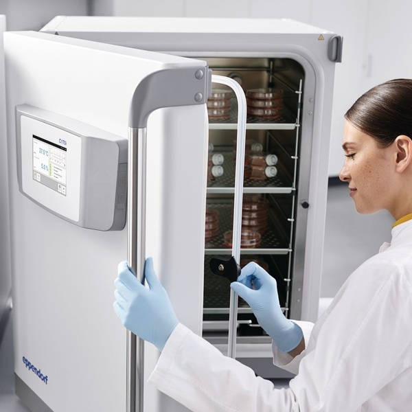 Eppendorf CO2培养箱的图片