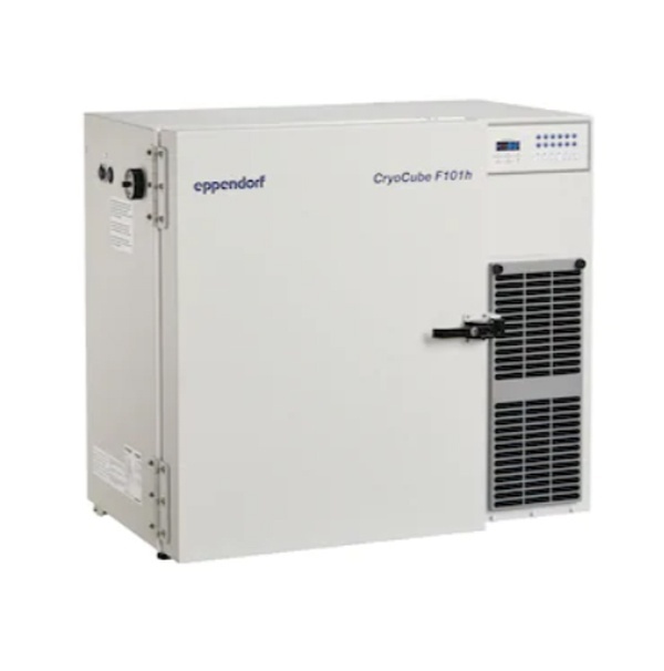Eppendorf CryoCube F101h超低温冰箱的图片